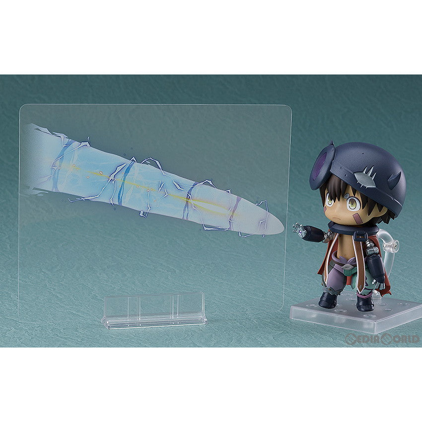 【中古即納】[FIG] (再販) ねんどろいど 1053 レグ メイドインアビス 完成品 可動フィギュア グッドスマイルカンパニー(20230414)