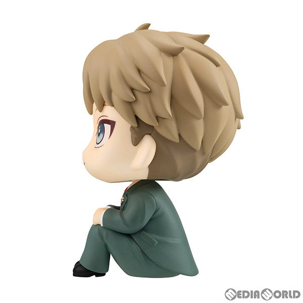 【中古即納】[FIG] るかっぷ ロイド・フォージャー SPY×FAMILY(スパイファミリー) 完成品 フィギュア メガハウス(20230929)