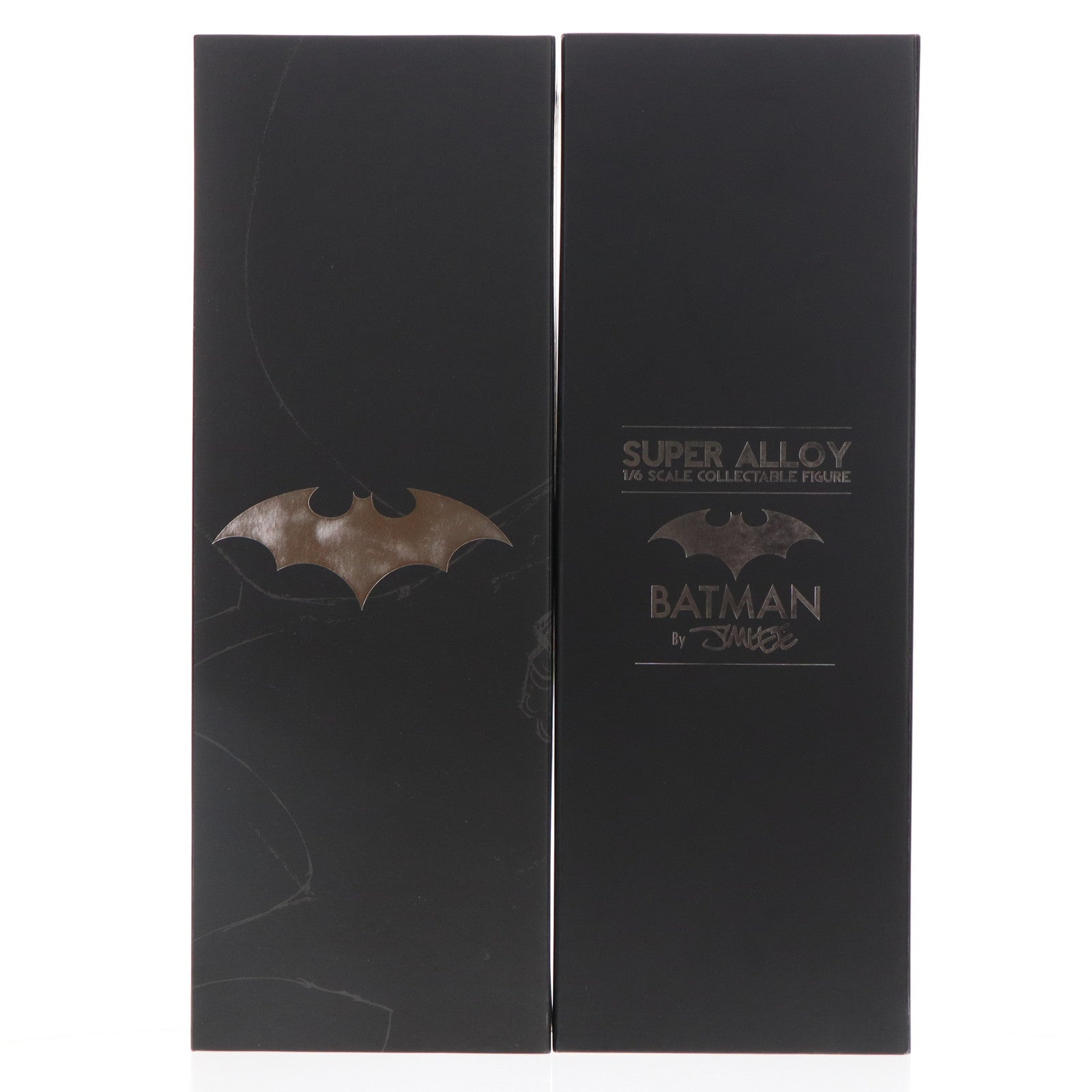 【中古即納】[FIG] スーパーアロイ バットマン by ジム・リー バットマン 1/6 完成品 可動フィギュア P.I.(プレイイマジネイティブ)(20121031)