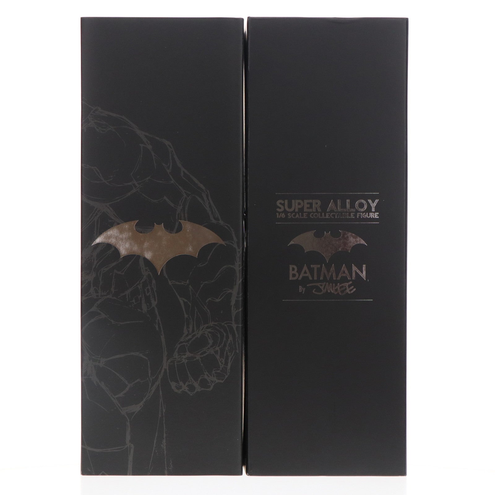 【中古即納】[FIG] スーパーアロイ バットマン by ジム・リー バットマン 1/6 完成品 可動フィギュア P.I.(プレイイマジネイティブ)(20121031)