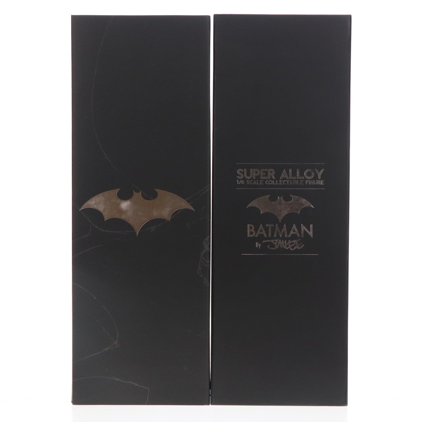 【中古即納】[FIG] スーパーアロイ バットマン by ジム・リー バットマン 1/6 完成品 可動フィギュア P.I.(プレイイマジネイティブ)(20121031)