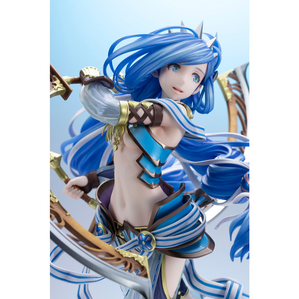 【中古即納】[FIG] ダーナ=イクルシア イースVIII -Lacrimosa of DANA-(イース8 ラクリモサ・オブ・ダーナ) 1/7 完成品 フィギュア(PV193) コトブキヤ(20250430)