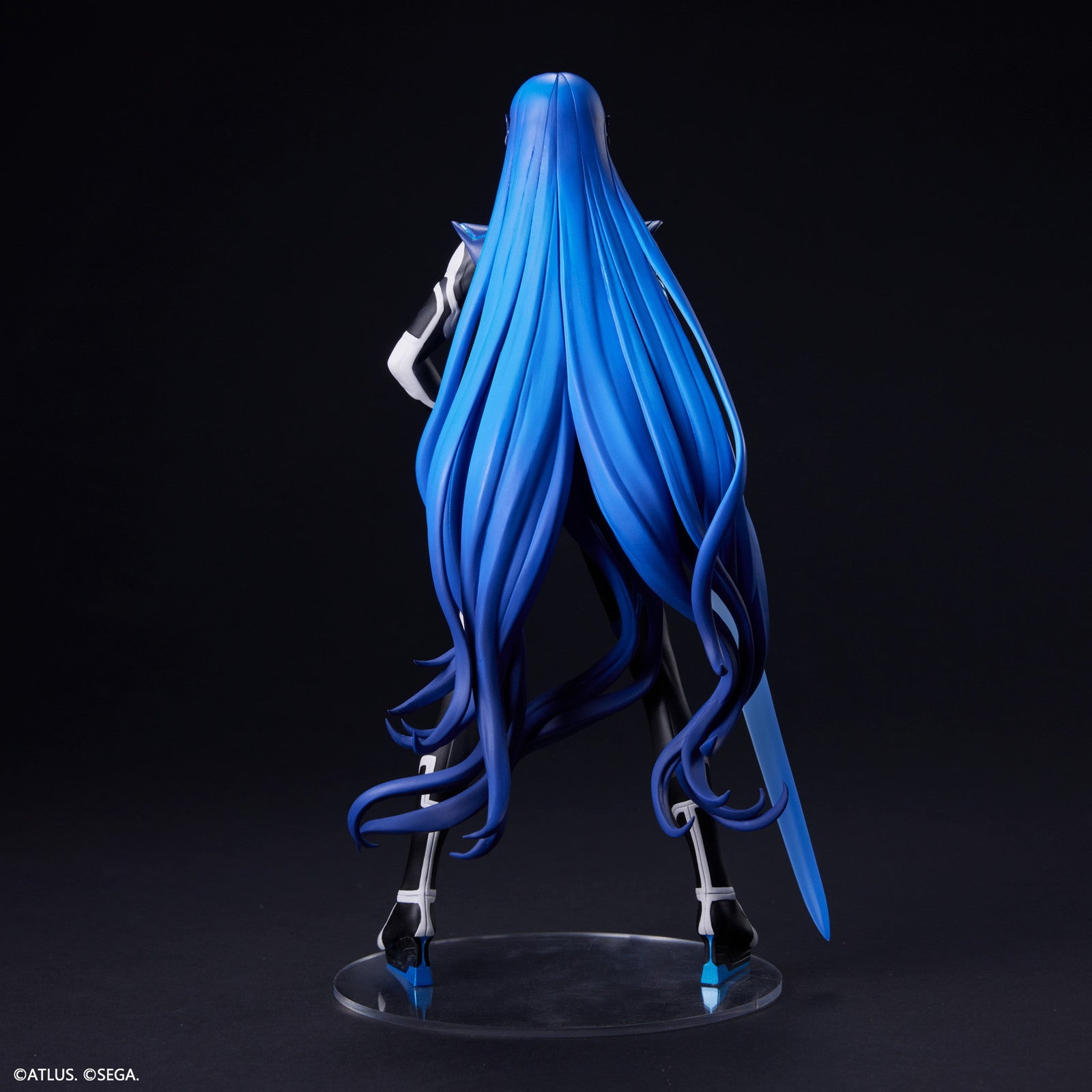 【中古即納】[FIG] FORM-ISM(フォルミズム) ナホビノ 真・女神転生V 完成品 フィギュア スクウェア・エニックス(20250126)