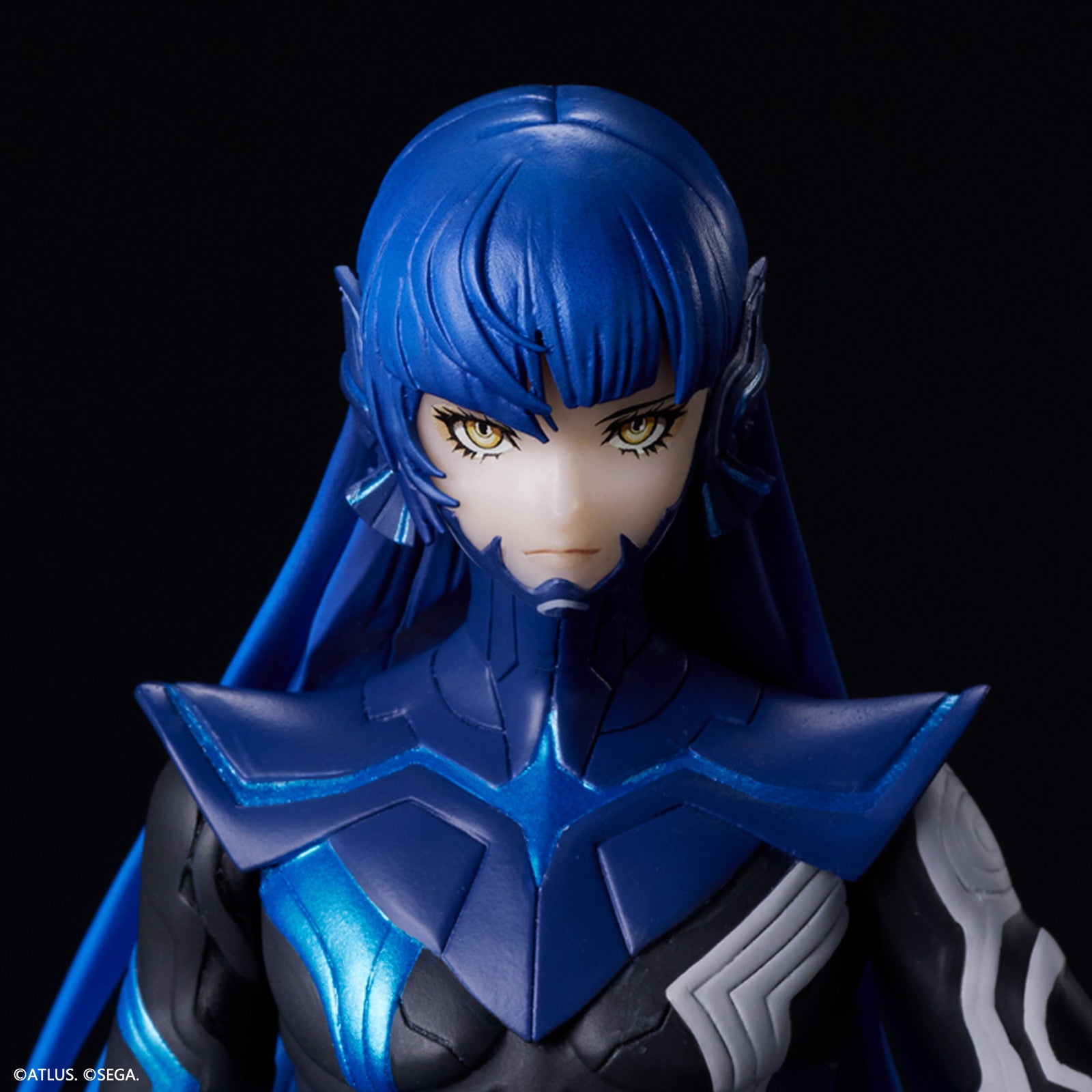 【中古即納】[FIG] FORM-ISM(フォルミズム) ナホビノ 真・女神転生V 完成品 フィギュア スクウェア・エニックス(20250126)