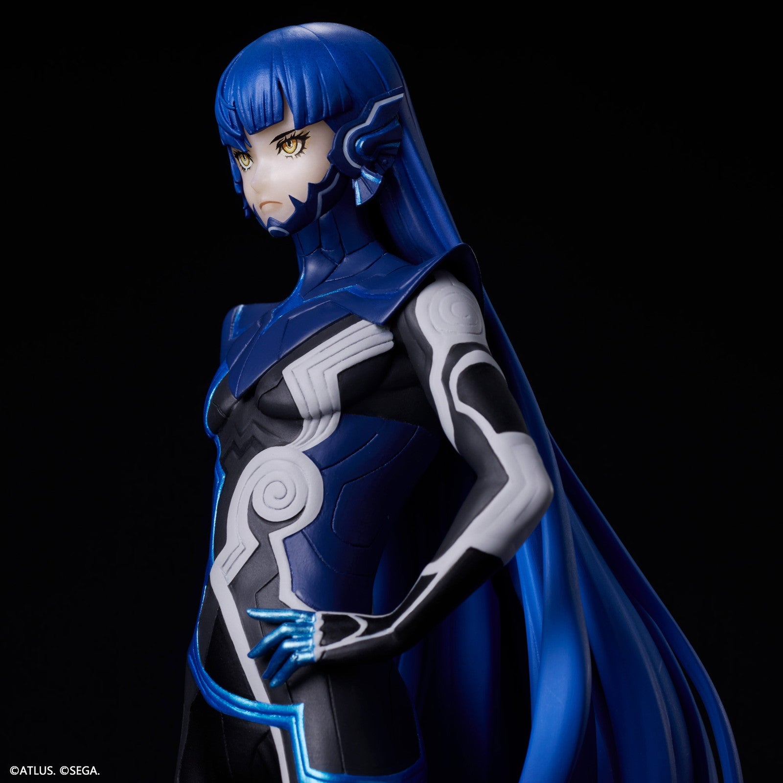 【中古即納】[FIG] FORM-ISM(フォルミズム) ナホビノ 真・女神転生V 完成品 フィギュア スクウェア・エニックス(20250126)