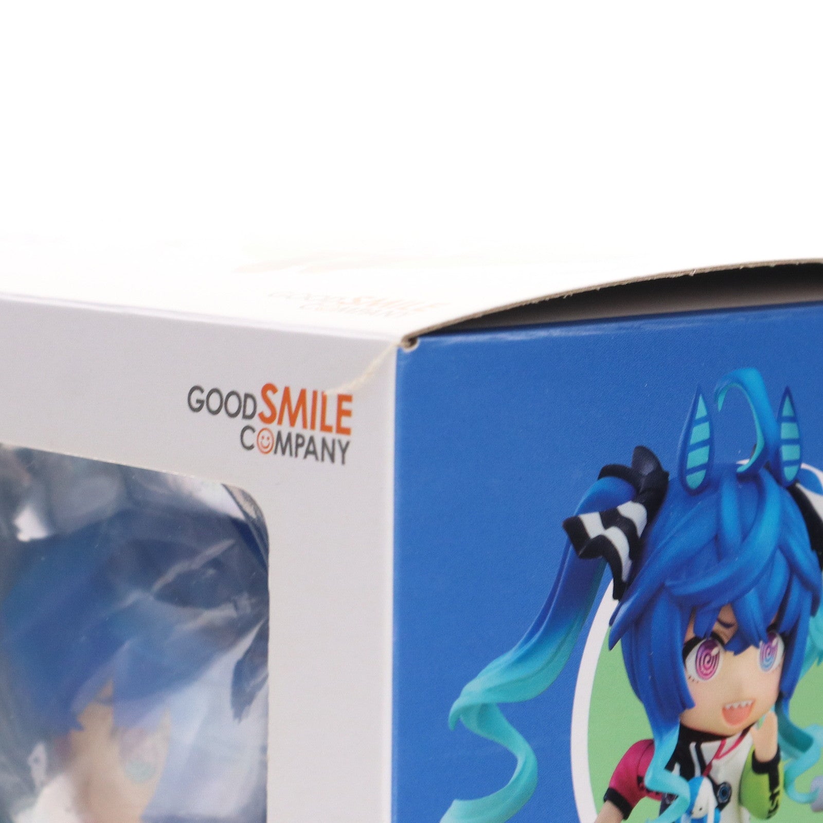 【中古即納】[FIG] ねんどろいど 1957 ツインターボ ウマ娘 プリティーダービー 完成品 可動フィギュア グッドスマイルカンパニー(20230326)