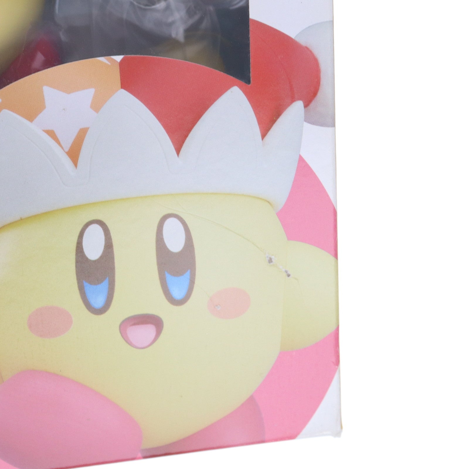 【中古即納】[FIG] ねんどろいど 1055 ビームカービィ 星のカービィ 完成品 可動フィギュア グッドスマイルカンパニー(20190928)