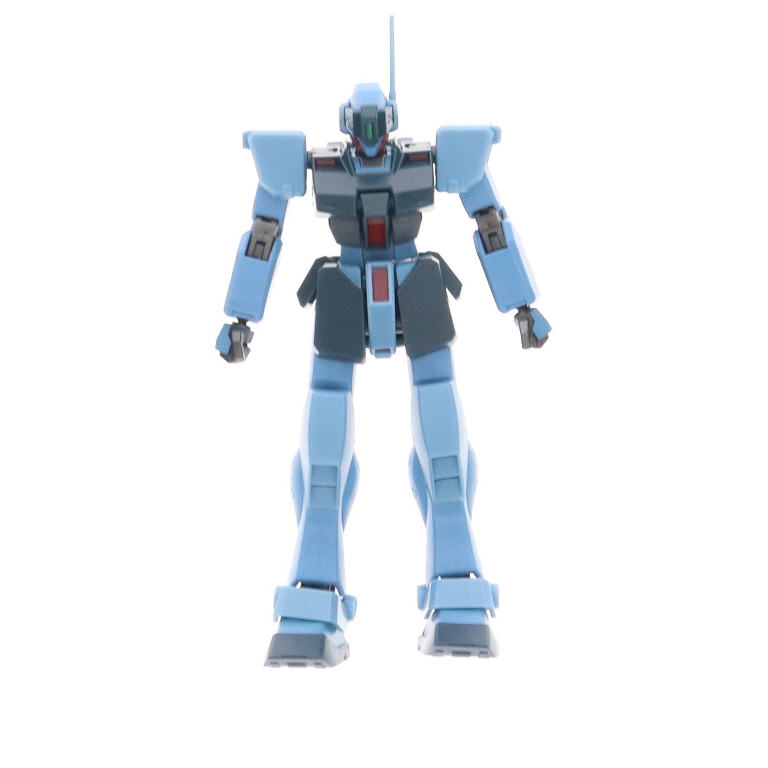 【中古即納】[FIG] (再販) ROBOT魂(SIDEMS) ジム・スナイパーII 機動戦士ガンダム0080 完成品 可動フィギュア バンダイ(20160617)