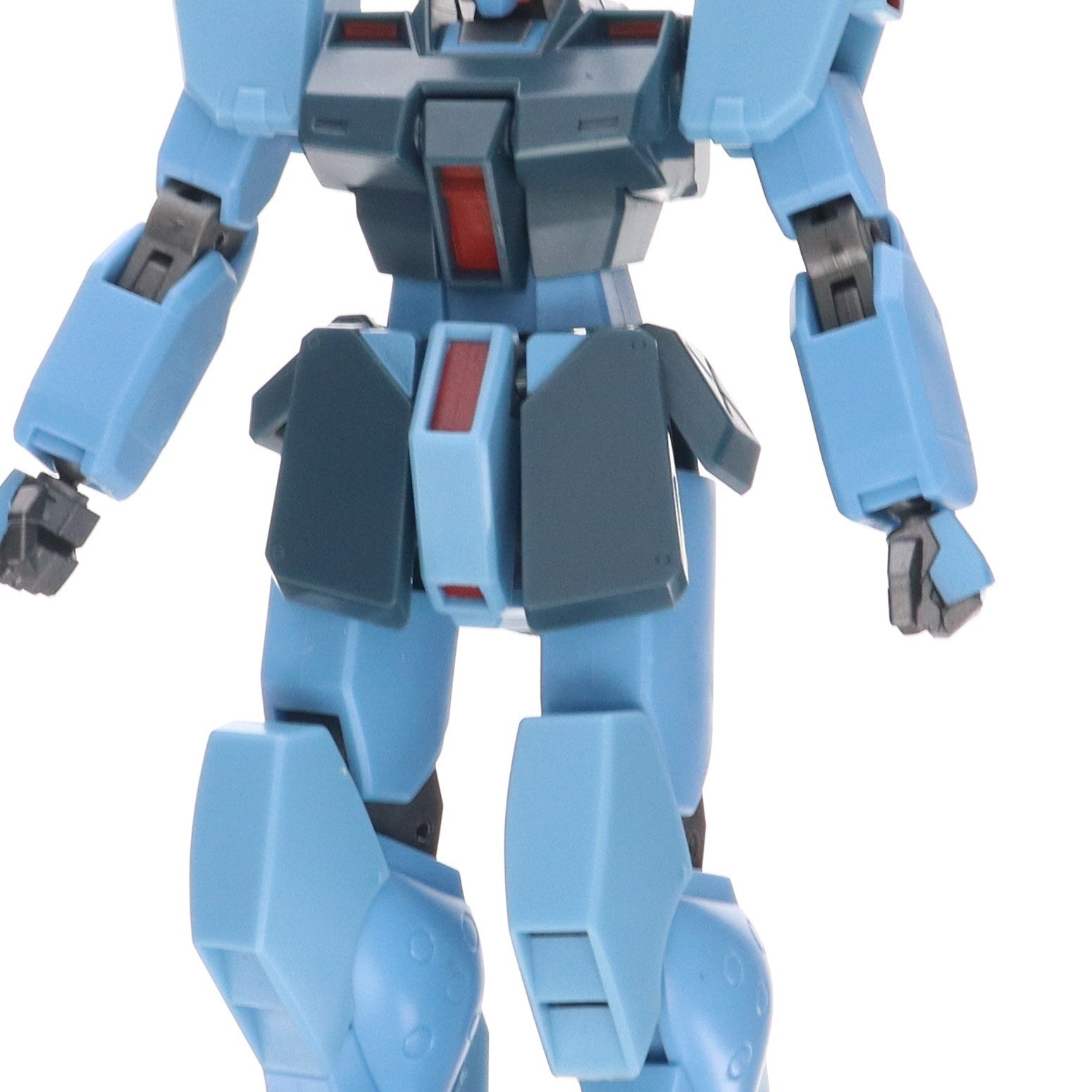 【中古即納】[FIG] (再販) ROBOT魂(SIDEMS) ジム・スナイパーII 機動戦士ガンダム0080 完成品 可動フィギュア バンダイ(20160617)