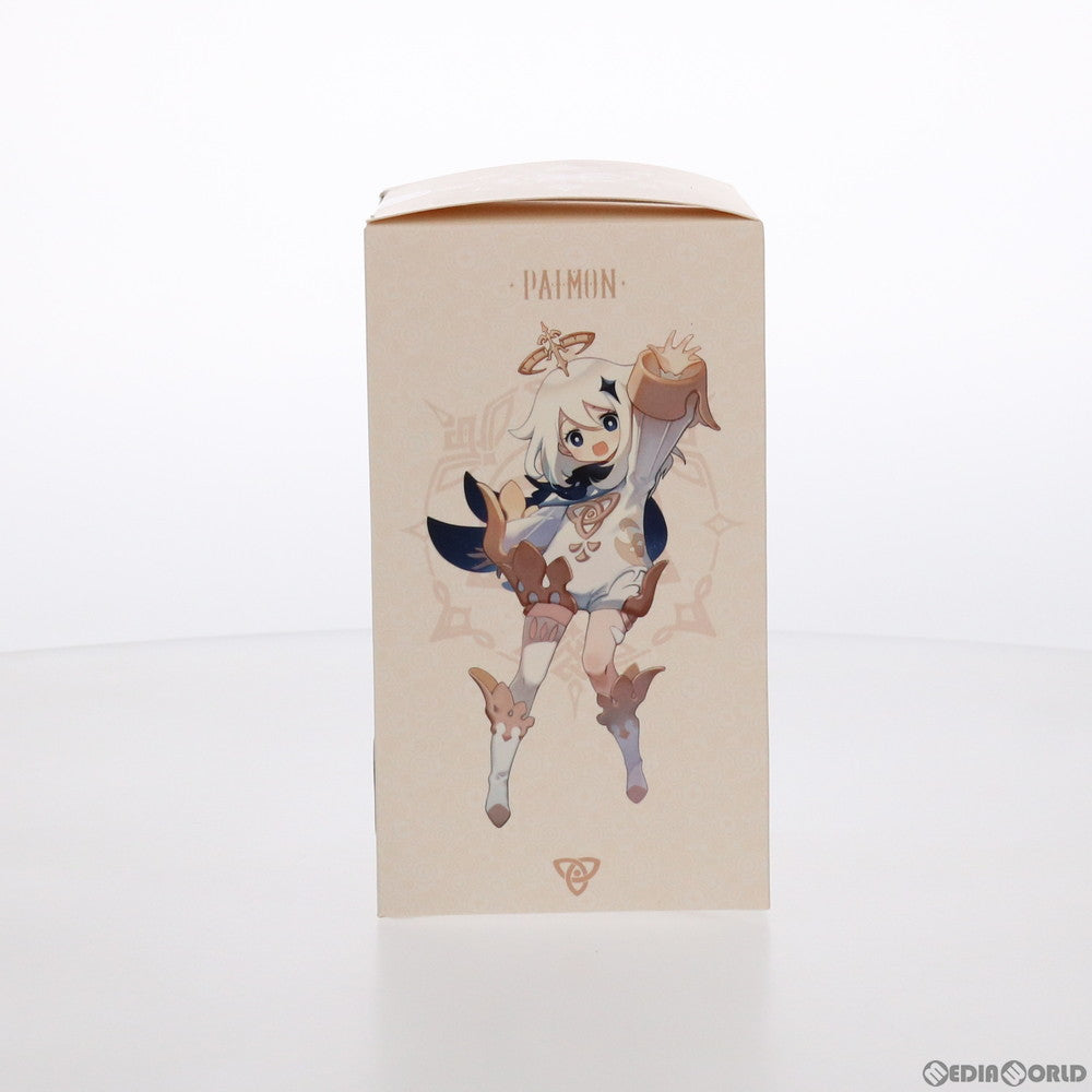 【中古即納】[FIG] パイモン 原神 1/7 完成品 フィギュア miHoYo(ミホヨ)/APEX(エーペックス)(20210625)