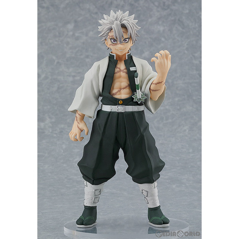 【中古即納】[FIG] POP UP PARADE(ポップアップパレード) 不死川実弥(しなずがわさねみ) 鬼滅の刃 完成品 フィギュア グッドスマイルカンパニー(20221214)