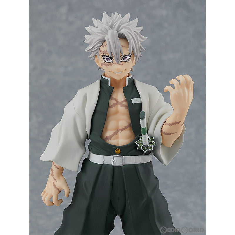 【中古即納】[FIG] POP UP PARADE(ポップアップパレード) 不死川実弥(しなずがわさねみ) 鬼滅の刃 完成品 フィギュア グッドスマイルカンパニー(20221214)