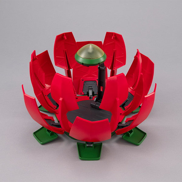 【中古即納】[FIG] マシンビルド ブッドキャリアー 機動武闘伝Gガンダム 半完成品 フィギュア メガハウス(20250322)