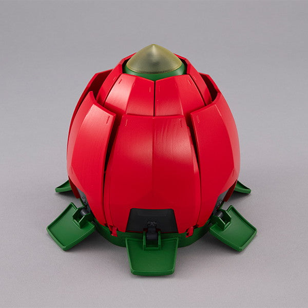 【中古即納】[FIG] マシンビルド ブッドキャリアー 機動武闘伝Gガンダム 半完成品 フィギュア メガハウス(20250322)