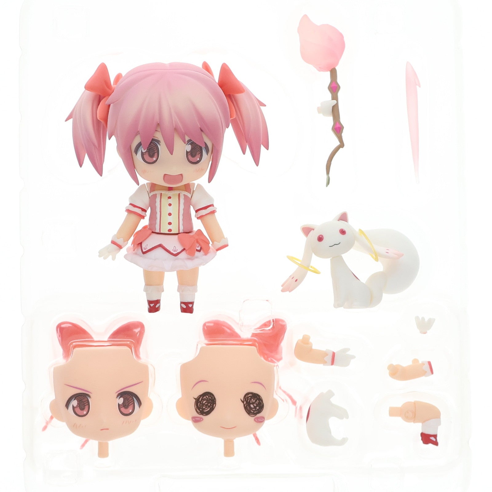 FIG]ねんどろいど 174 鹿目まどか(かなめまどか) 魔法少女まどか