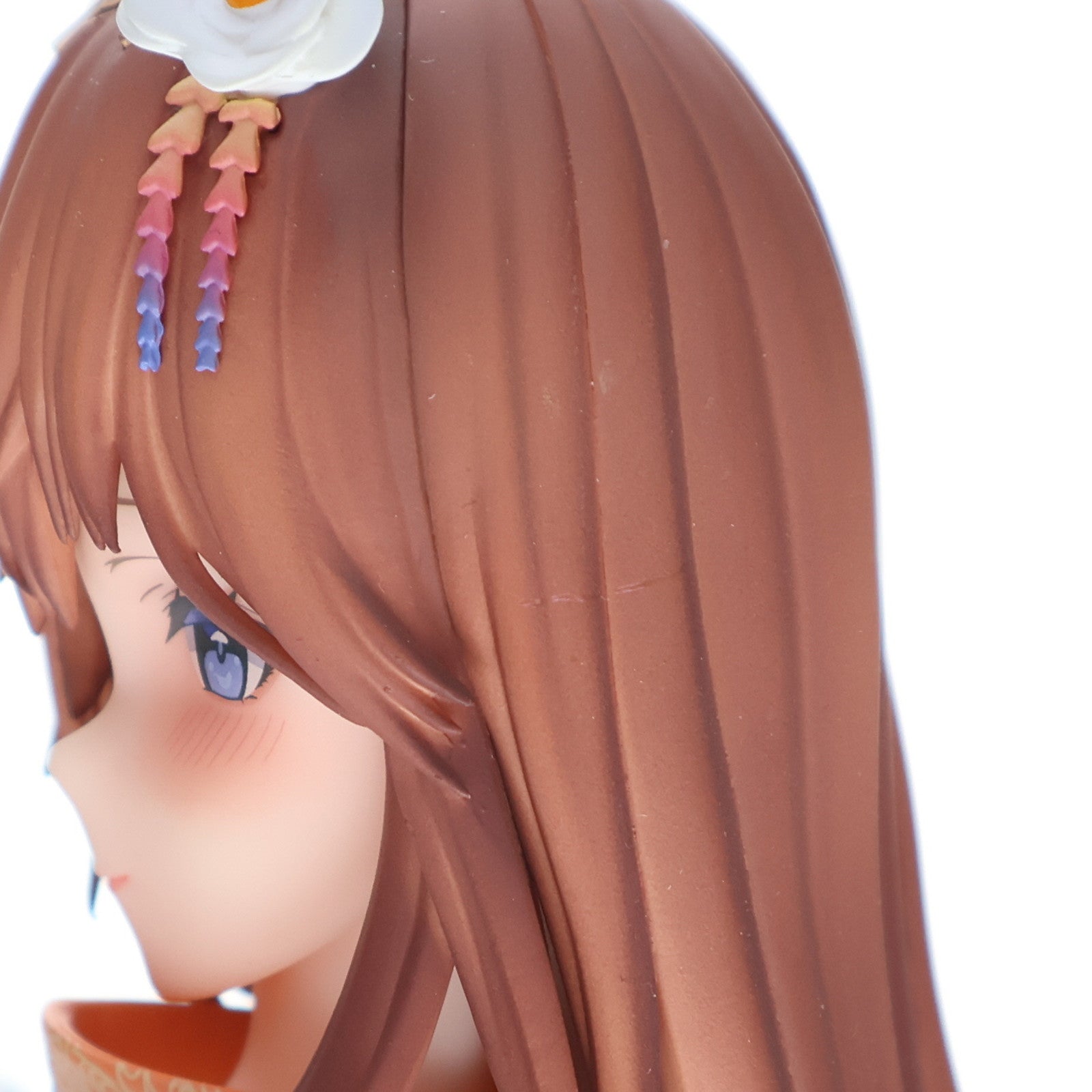 【中古即納】[FIG] あみあみ限定特典付属 卯侍 -USAMURAI- 18禁版 1/6 完成品 フィギュア YOYOSKY(ヨーヨースカイ)(20250331)