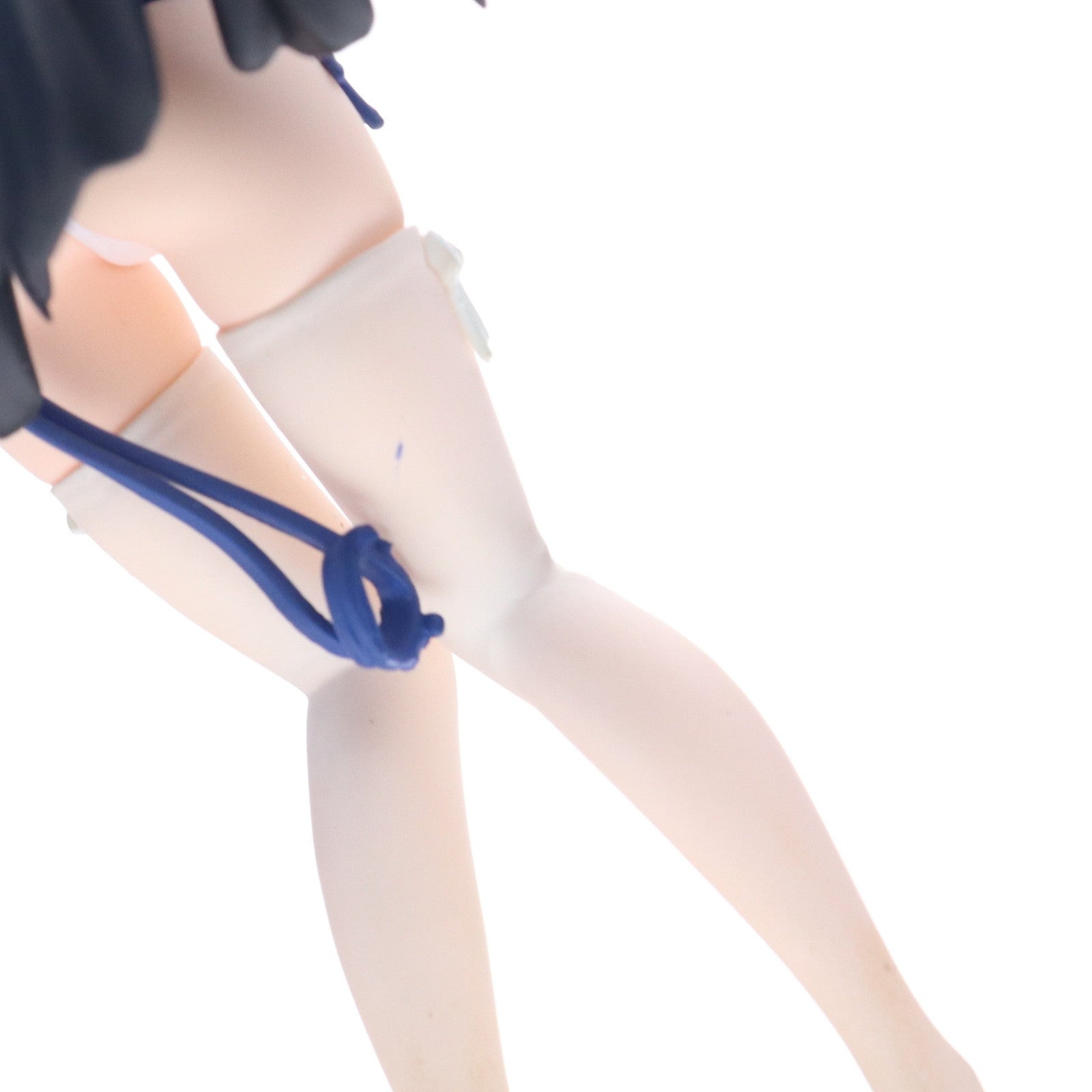 【中古即納】[FIG] S-style 95式 水着Ver.(夏の蝉の声) ドールズフロントライン 1/12 塗装済組み立て品 フィギュア FREEing(フリーイング)(20190915)