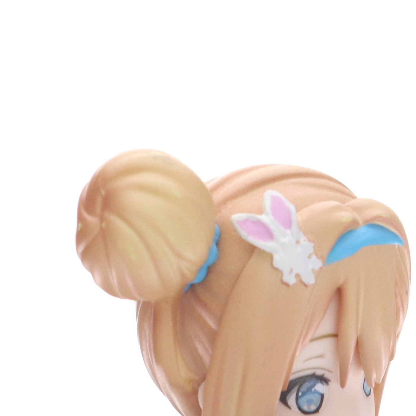 【中古即納】[FIG] S-style スオミ KP-31 水着Ver.(仲夏のエルフ) ドールズフロントライン 1/12 組立品 フィギュア FREEing(フリーイング)(20190915)