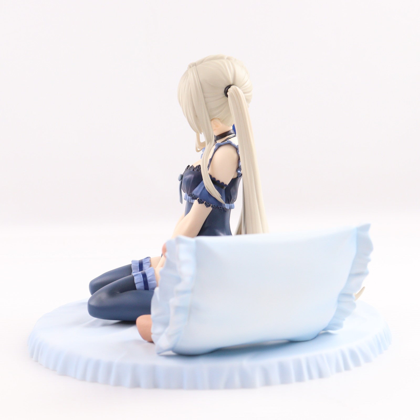 【中古即納】[FIG] SHIBUYA SCRAMBLE FIGURE 椎名真昼(しいなまひる) -小悪魔様 Ver.- お隣の天使様にいつの間にか駄目人間にされていた件 1/6 完成品 フィギュア eStream(20240201)