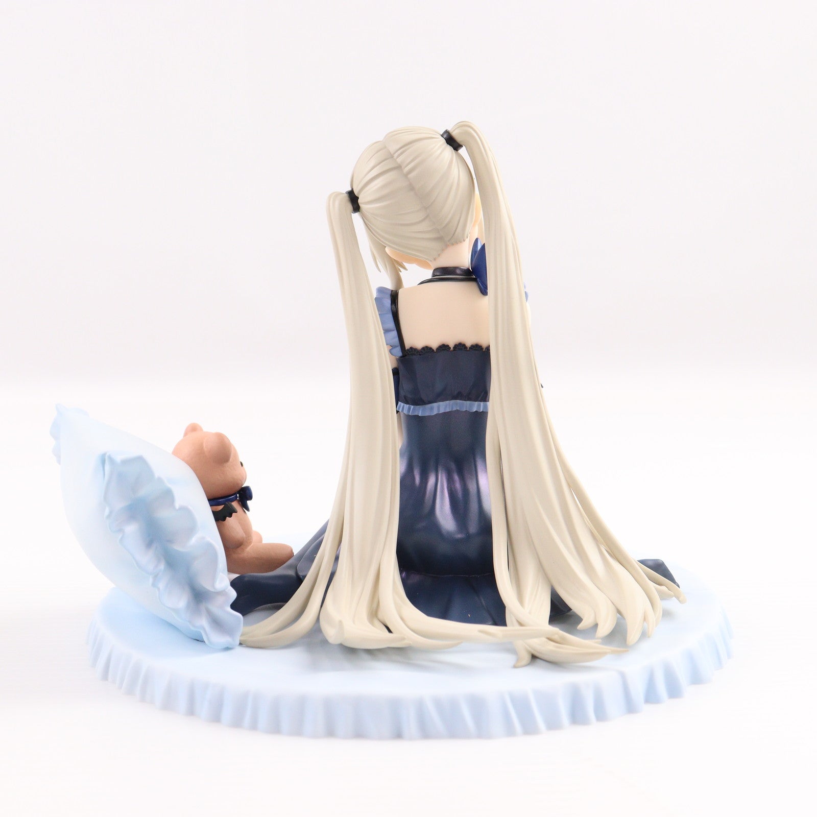 【中古即納】[FIG] SHIBUYA SCRAMBLE FIGURE 椎名真昼(しいなまひる) -小悪魔様 Ver.- お隣の天使様にいつの間にか駄目人間にされていた件 1/6 完成品 フィギュア eStream(20240201)