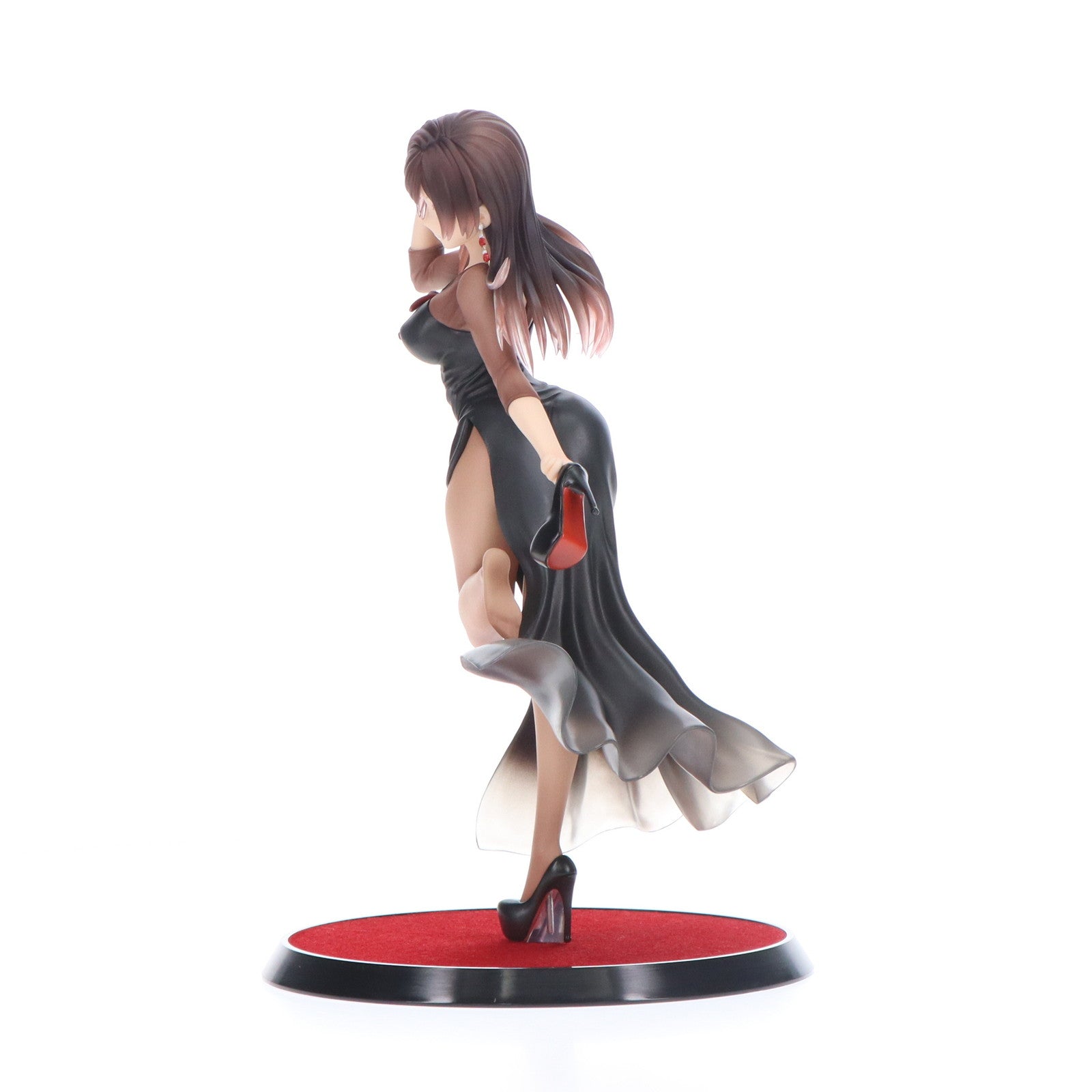 【中古即納】[FIG] CAworks 水原千鶴(みずはらちづる) パーティードレスver. 彼女、お借りします 1/7 完成品 フィギュア KADOKAWA(カドカワ)(20231230)