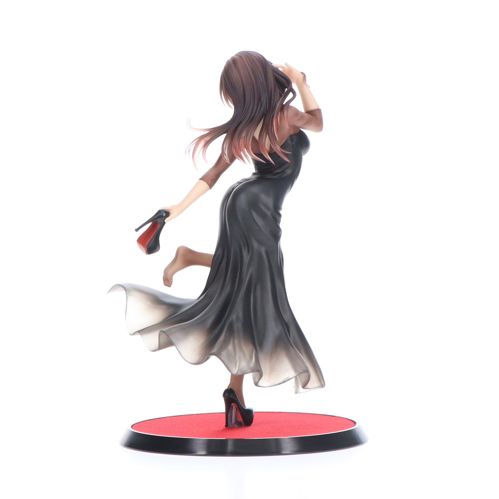 【中古即納】[FIG] CAworks 水原千鶴(みずはらちづる) パーティードレスver. 彼女、お借りします 1/7 完成品 フィギュア KADOKAWA(カドカワ)(20231230)