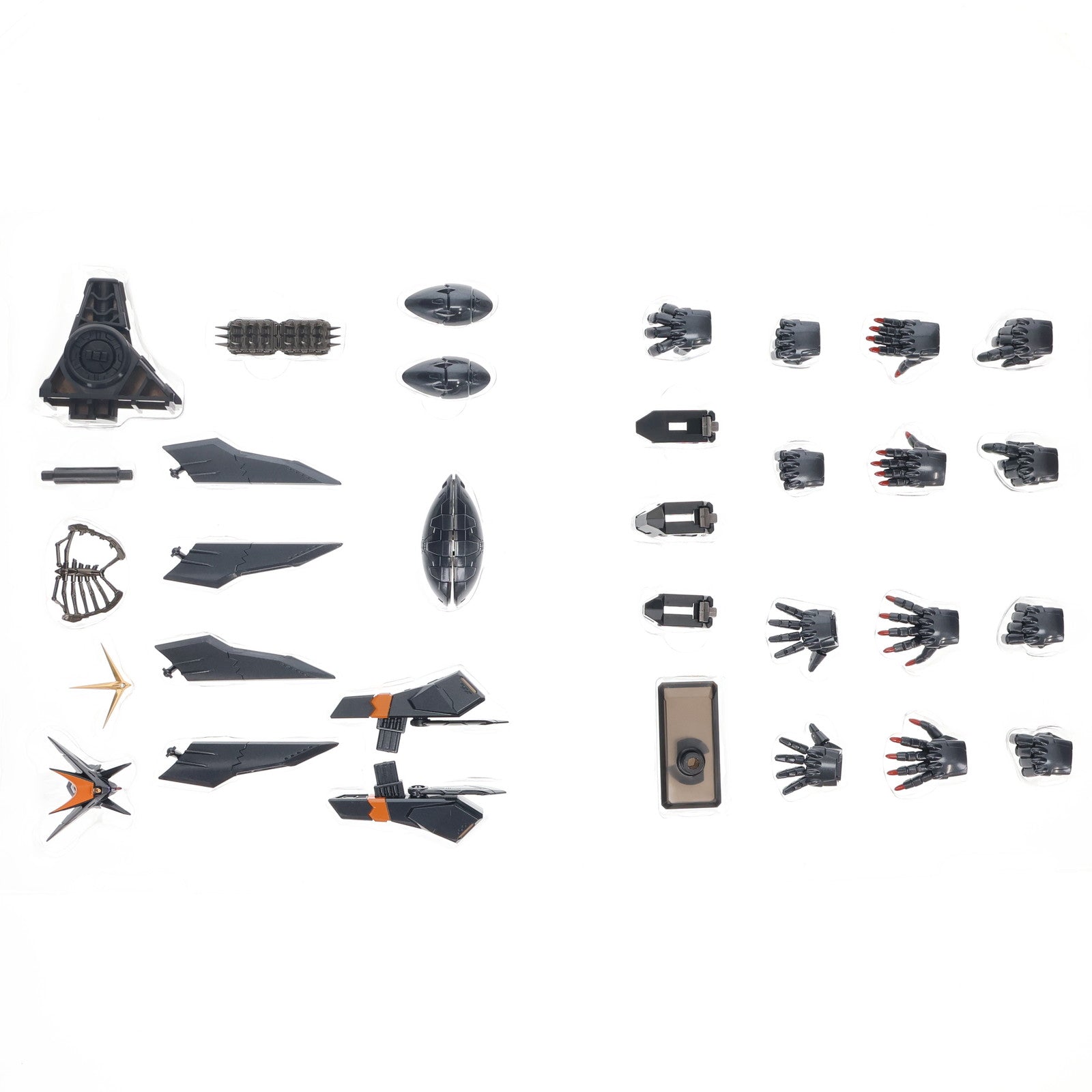 【中古即納】[FIG] (再販) 鉄魄(MORTAL MIND)シリーズ ガンバスター トップをねらえ! 完成品 合金可動フィギュア CCSTOYS/マイルストン(20240229)