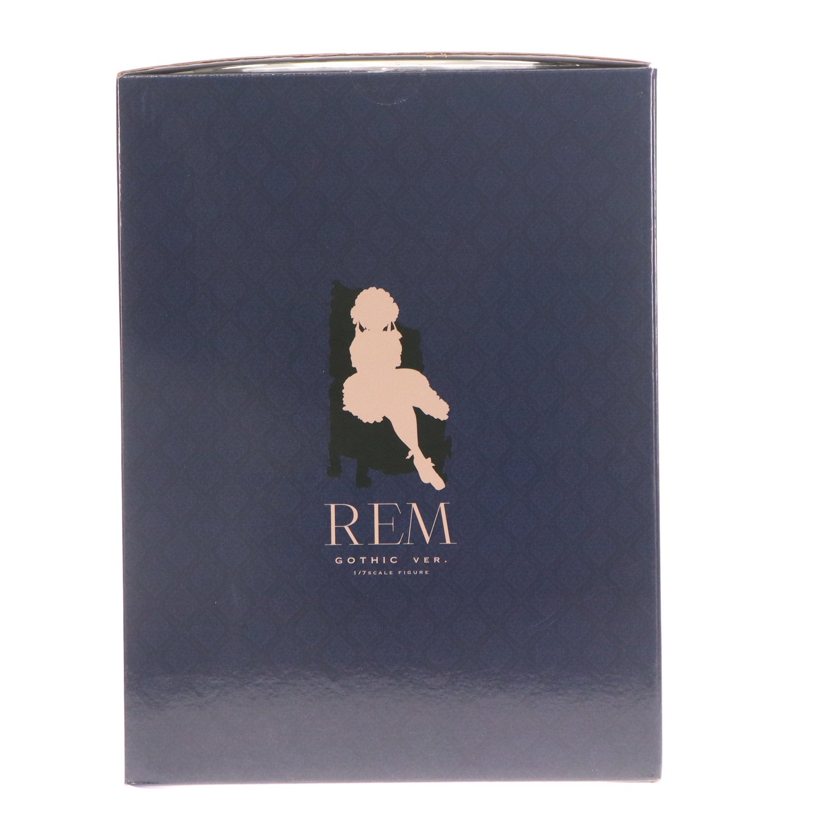 【中古即納】[FIG] レム Gothic ver. Re:ゼロから始める異世界生活 1/7 完成品 フィギュア(AMU-FNX0943) フリュー(20250523)