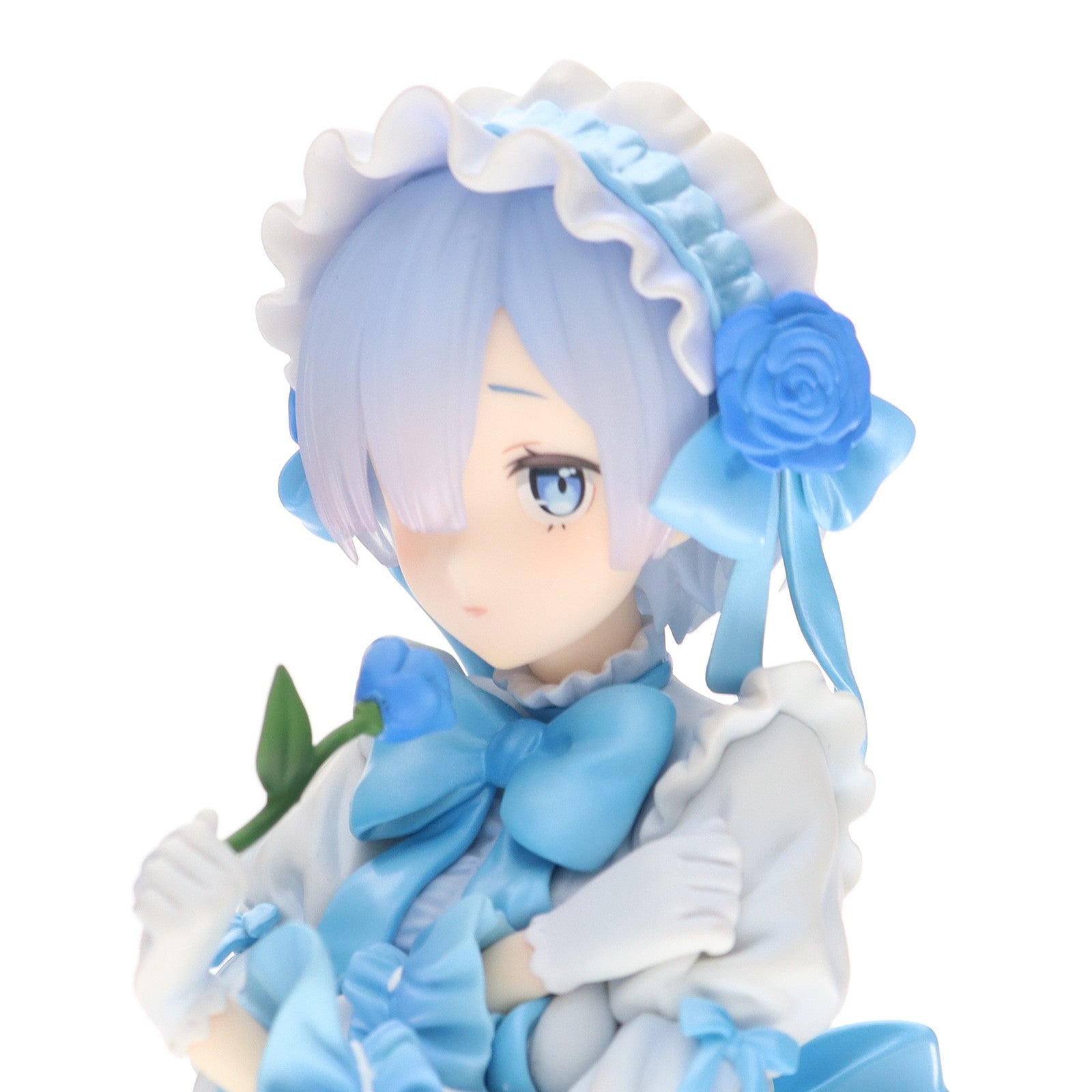 【中古即納】[FIG] レム Gothic ver. Re:ゼロから始める異世界生活 1/7 完成品 フィギュア(AMU-FNX0943) フリュー(20250523)