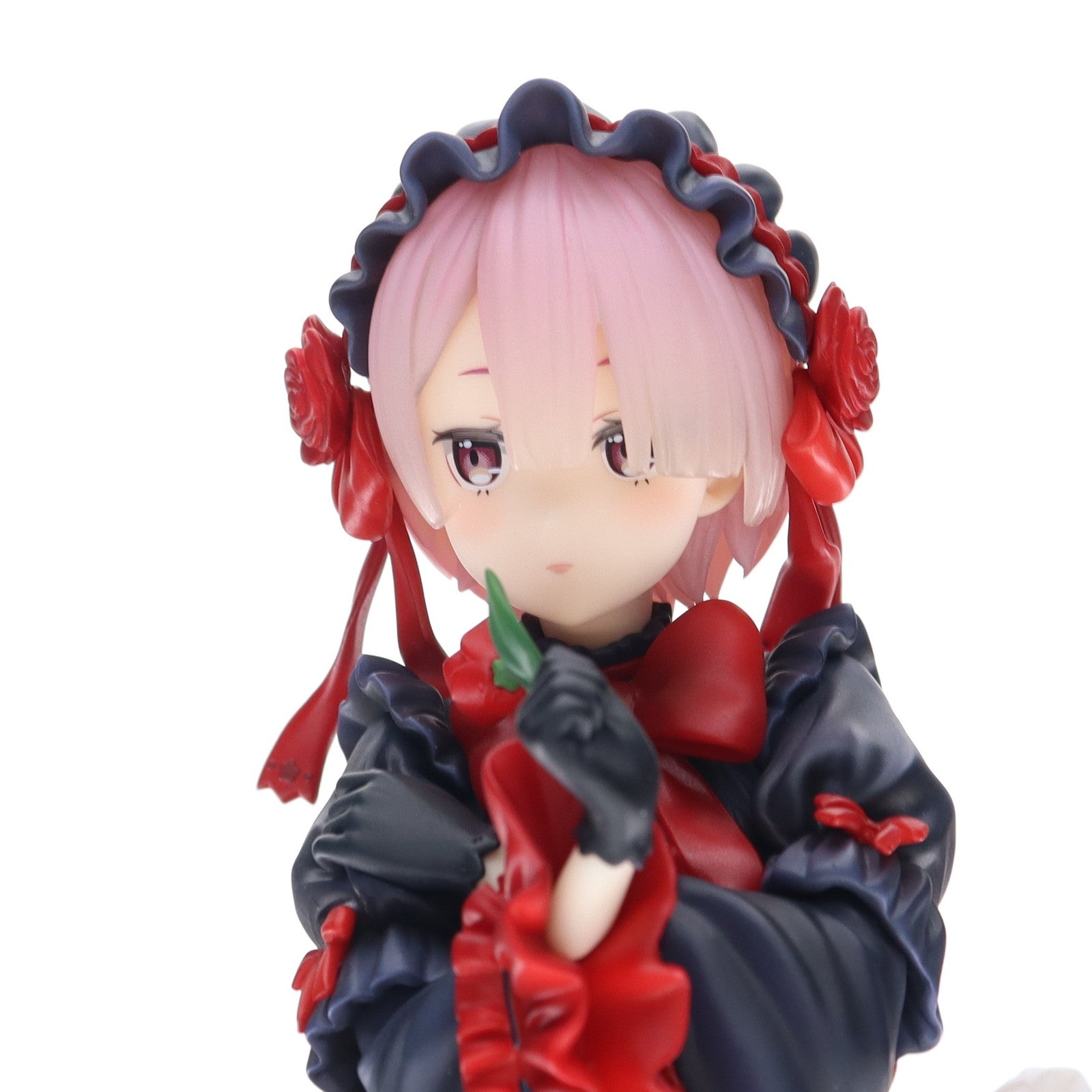【中古即納】[FIG] ラム Gothic ver. Re:ゼロから始める異世界生活 1/7 完成品 フィギュア(AMU-FNX0942) フリュー(20250523)