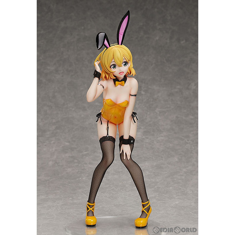 【中古即納】[FIG] B-style 七海麻美(ななみまみ) バニーVer. 彼女、お借りします 1/4 完成品 フィギュア FREEing(フリーイング)(20230723)