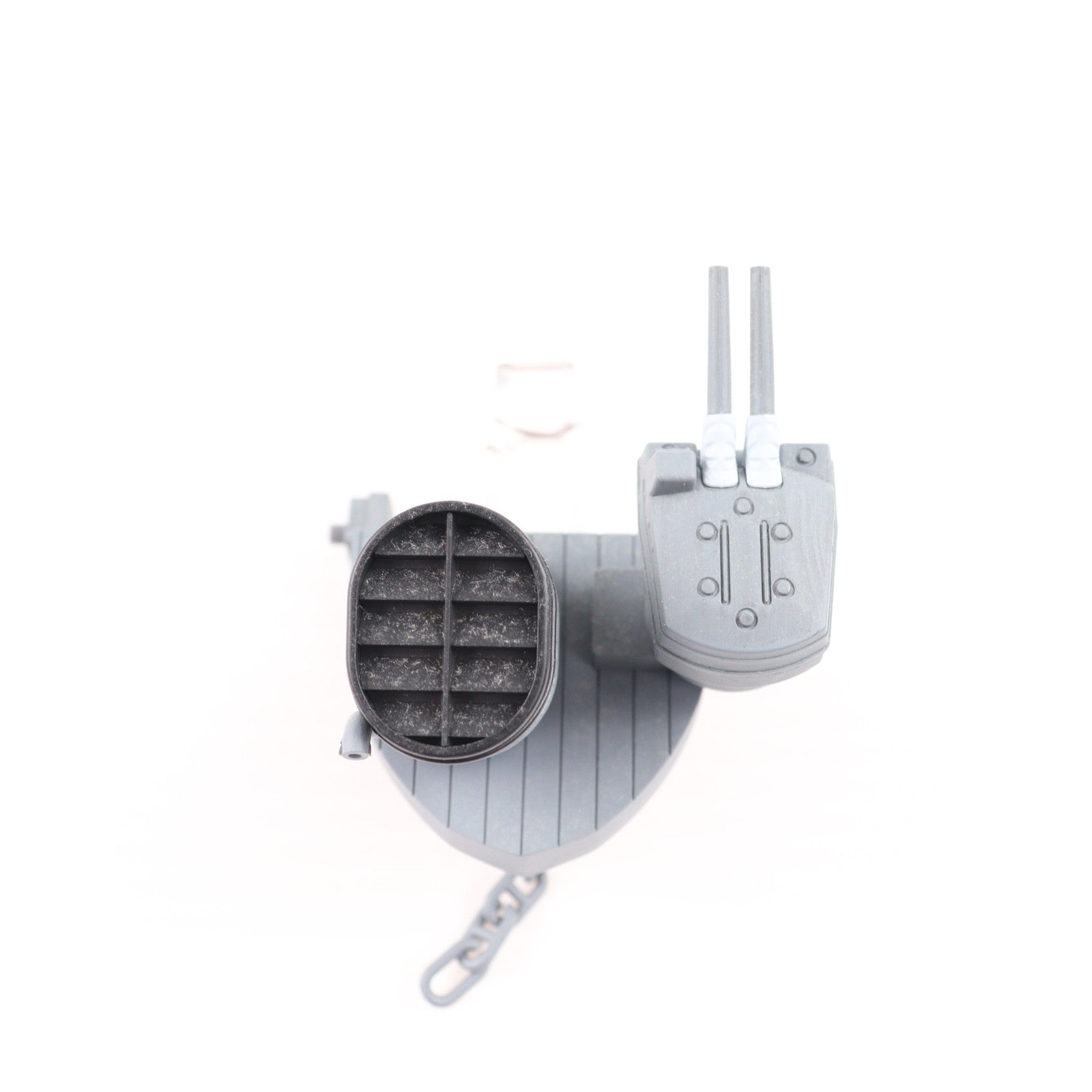 【中古即納】[FIG] 電(いなづま) -アニメver.- 艦隊これくしょん -艦これ- 1/8 完成品 フィギュア(PP592) コトブキヤ(20161013)