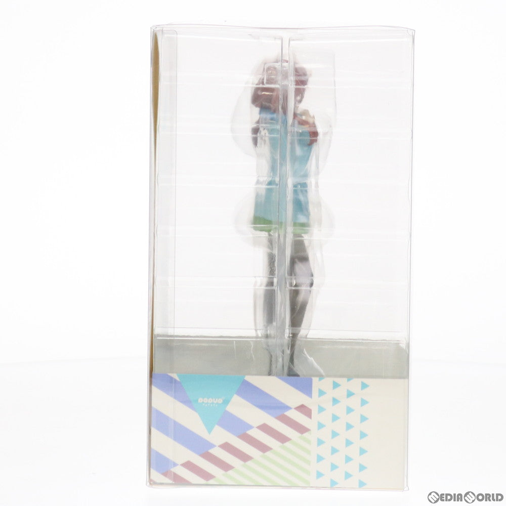 【中古即納】[FIG] POP UP PARADE(ポップアップパレード) 中野三玖(なかのみく) 五等分の花嫁∬ 完成品 フィギュア グッドスマイルカンパニー(20210417)