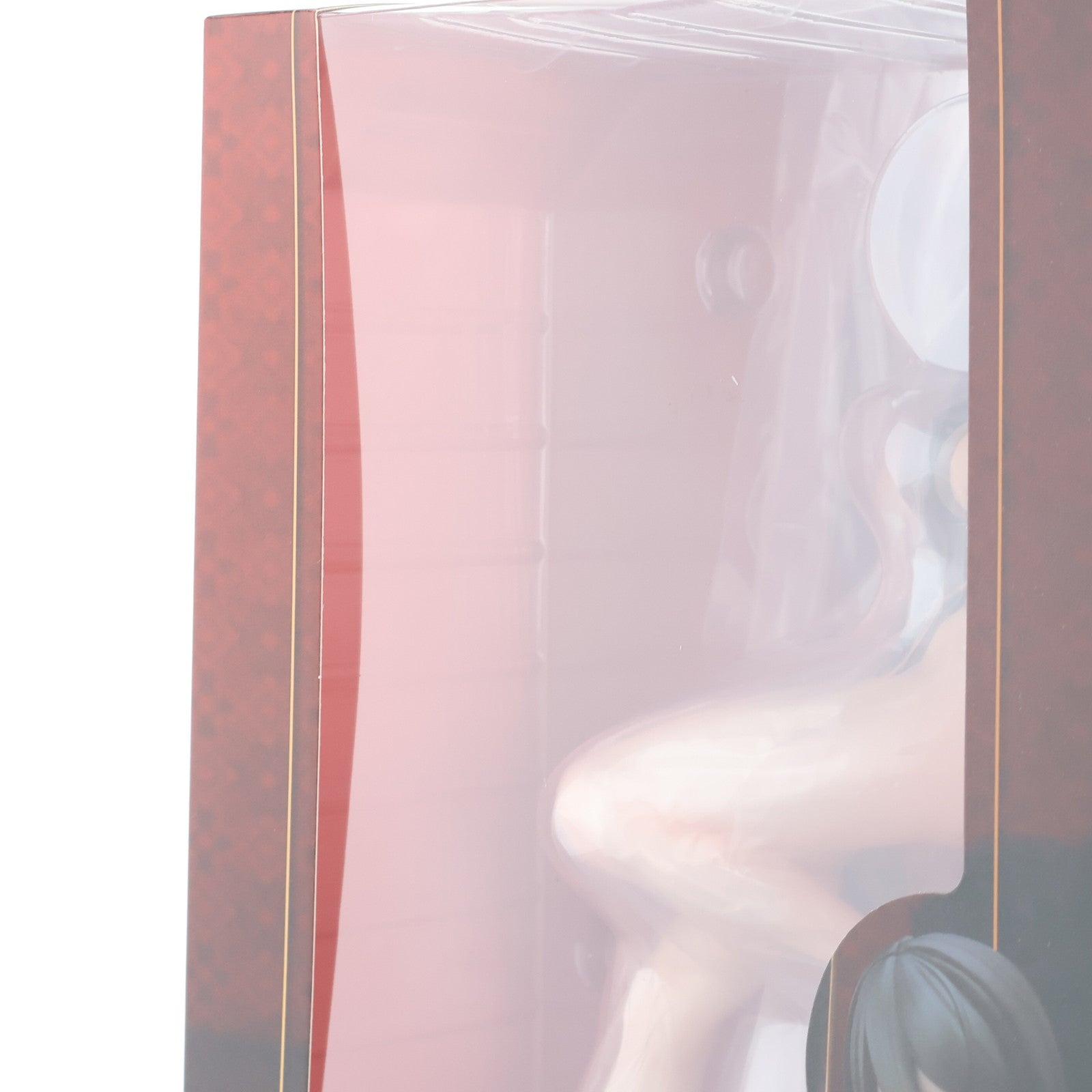【中古即納】[FIG] ハヤブサイラスト『黒チャイナさん』 完成品 フィギュア ユニオンクリエイティブ(20231029)