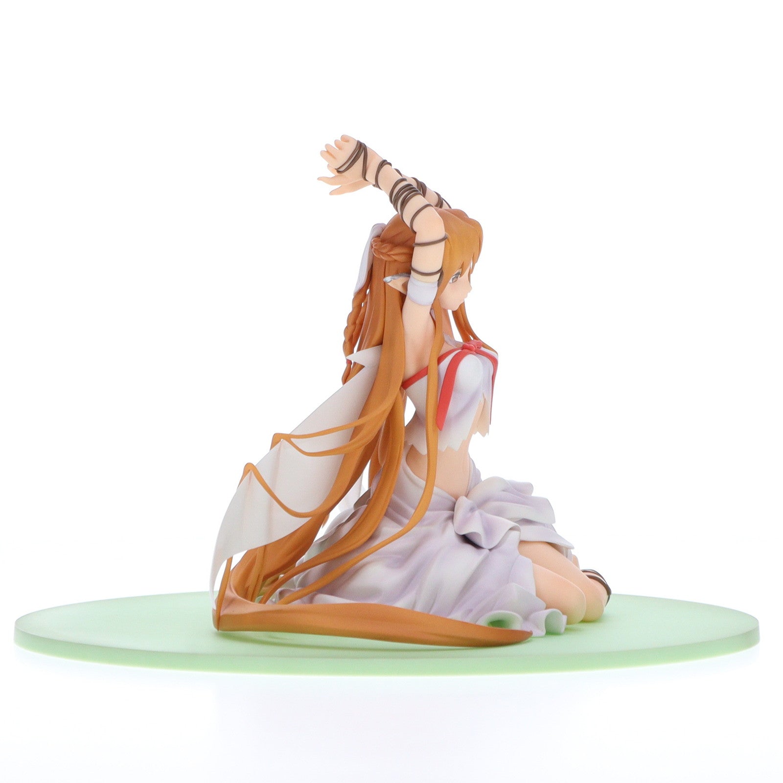 Max Factory - アスナ 〜囚われのティターニア〜 ソードアートオンライン 完成品 フィギュア マックスファクトリー ソードアート・オンライン アスナ -囚われのティターニア- 1/7