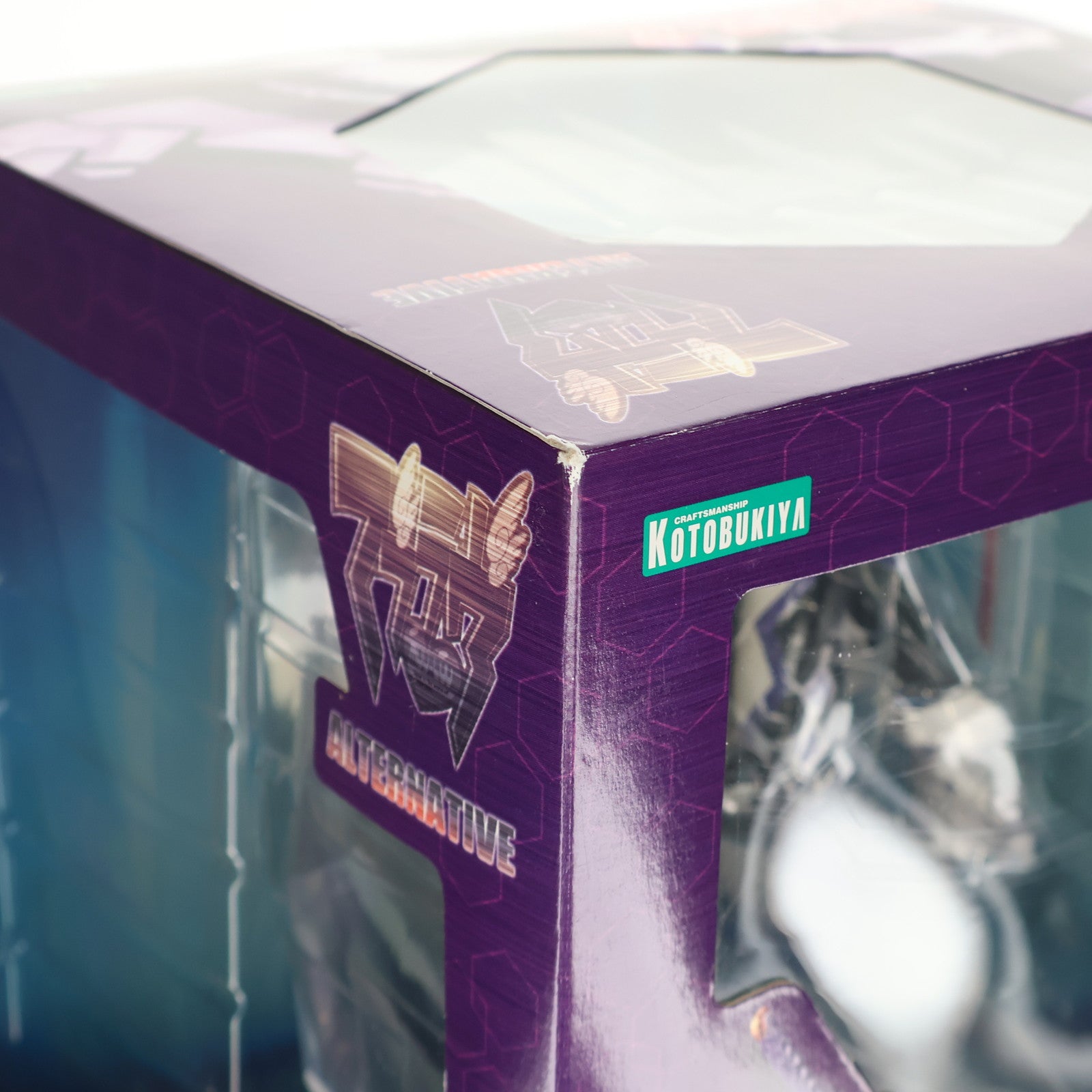 【中古即納】[FIG] 御剣冥夜(みつるぎめいや) マブラヴ オルタネイティヴ 1/7 完成品 フィギュア(PP523) コトブキヤ(20131026)
