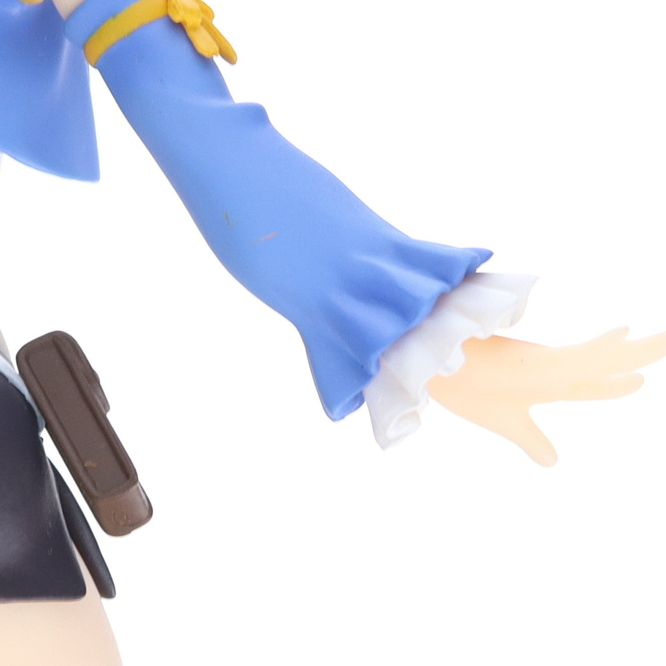 【中古即納】[FIG] POP UP PARADE(ポップアップパレード) ルーシィ・ハートフィリア 「FAIRY TAIL(フェアリーテイル)」ファイナルシリーズ 完成品 フィギュア グッドスマイルカンパニー(20201030)