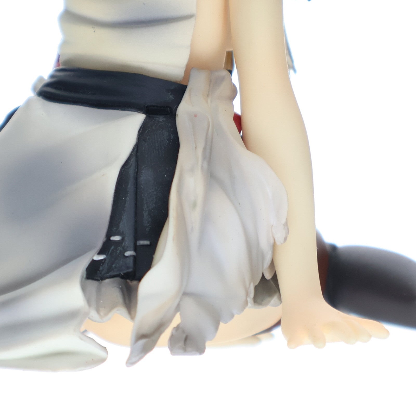 【中古即納】[FIG] 金剛(大破ver.) 艦隊これくしょん-艦これ- 1/7 完成品 フィギュア ムービック(20141218)