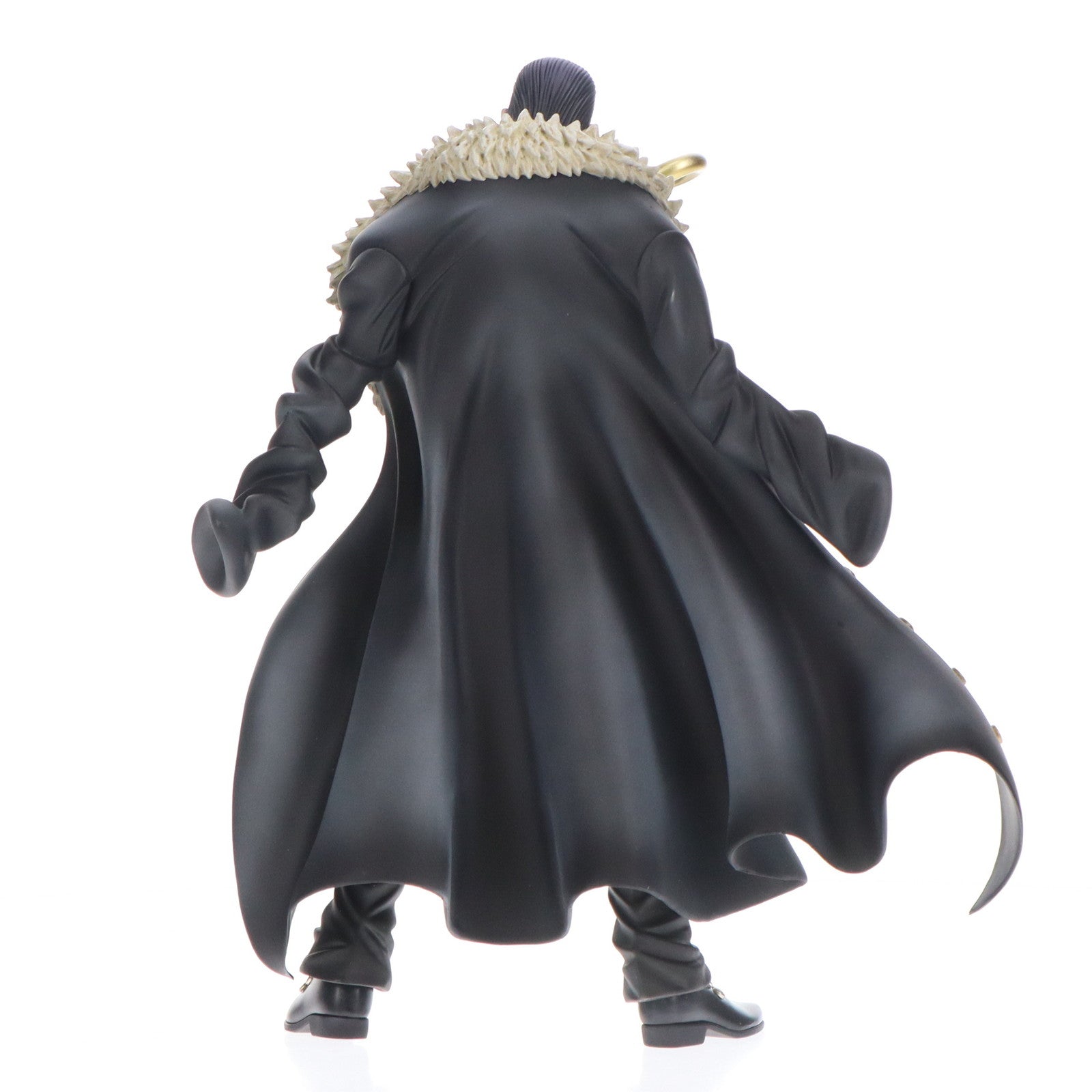 【中古即納】[FIG] Portrait.Of.Pirates P.O.P NEO-EX クロコダイル Repaint Ver. ONE PIECE(ワンピース) 1/8 完成品 フィギュア メガハウス(20140126)