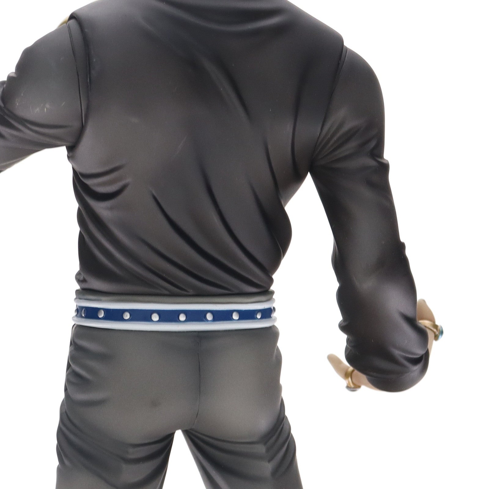 【中古即納】[FIG] Portrait.Of.Pirates P.O.P NEO-EX クロコダイル Repaint Ver. ONE PIECE(ワンピース) 1/8 完成品 フィギュア メガハウス(20140126)