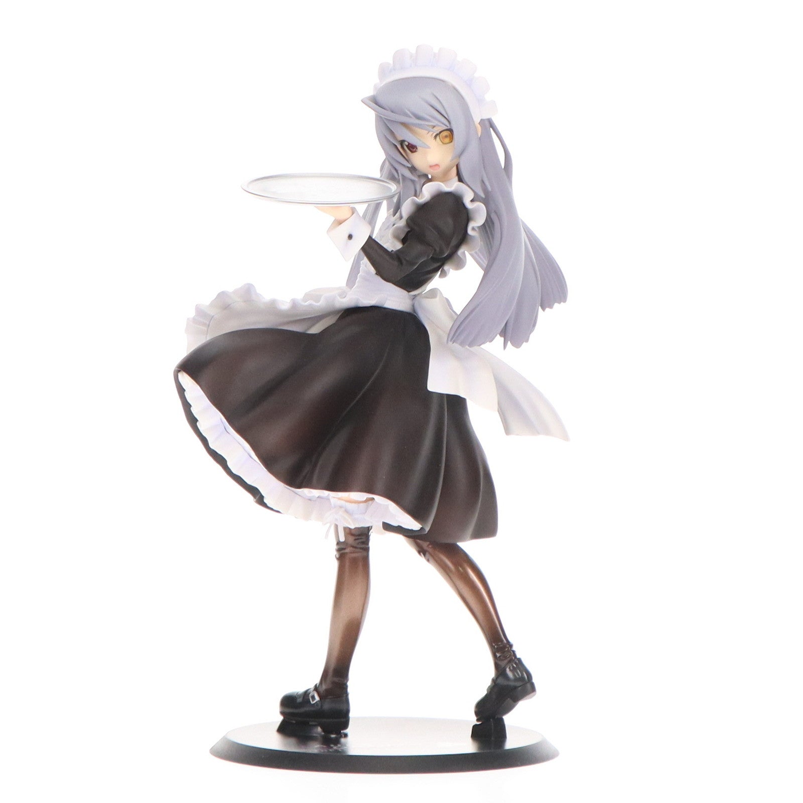 FIG]ラウラ・ボーデヴィッヒ メイドVer. IS インフィニット