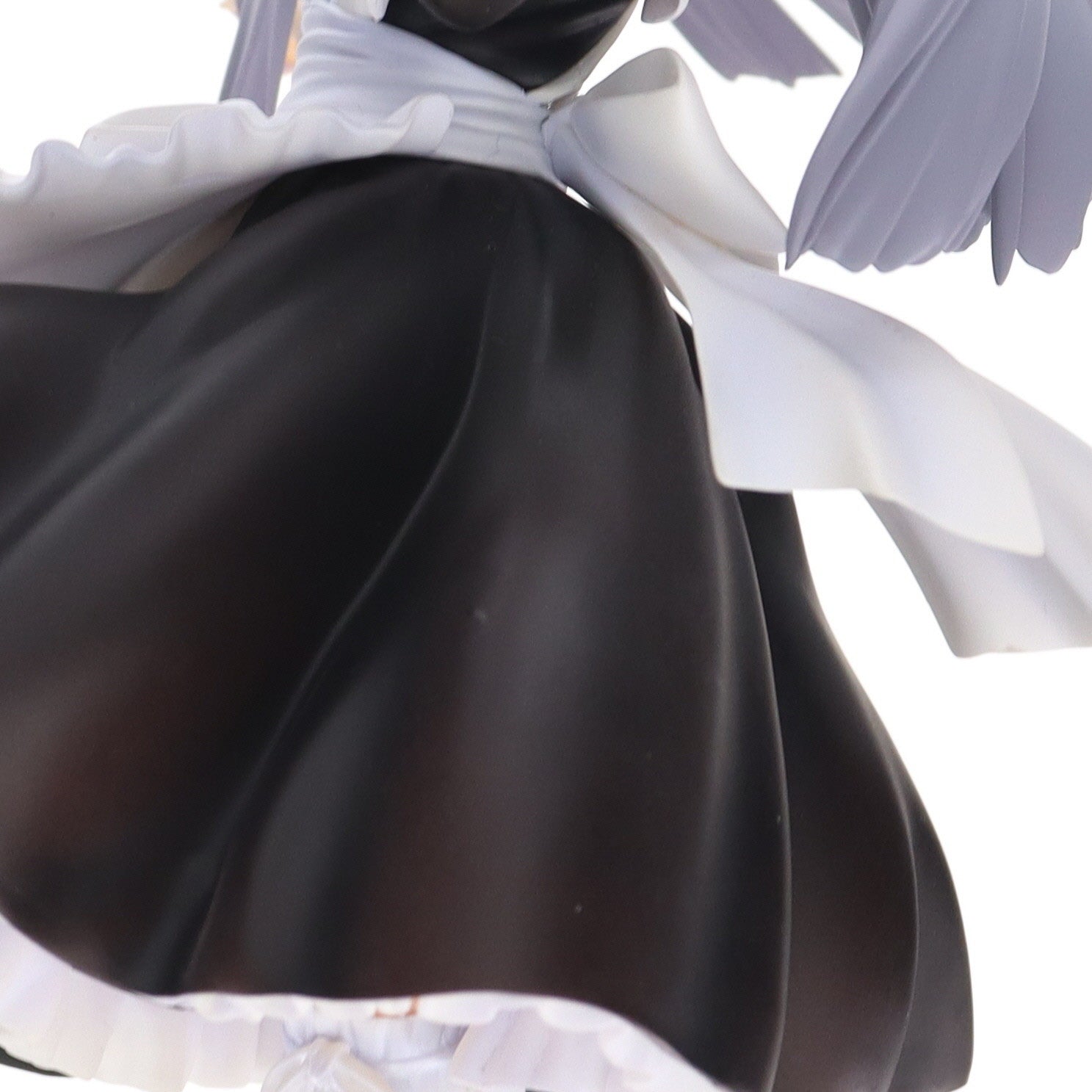 FIG]ラウラ・ボーデヴィッヒ メイドVer. IS インフィニット