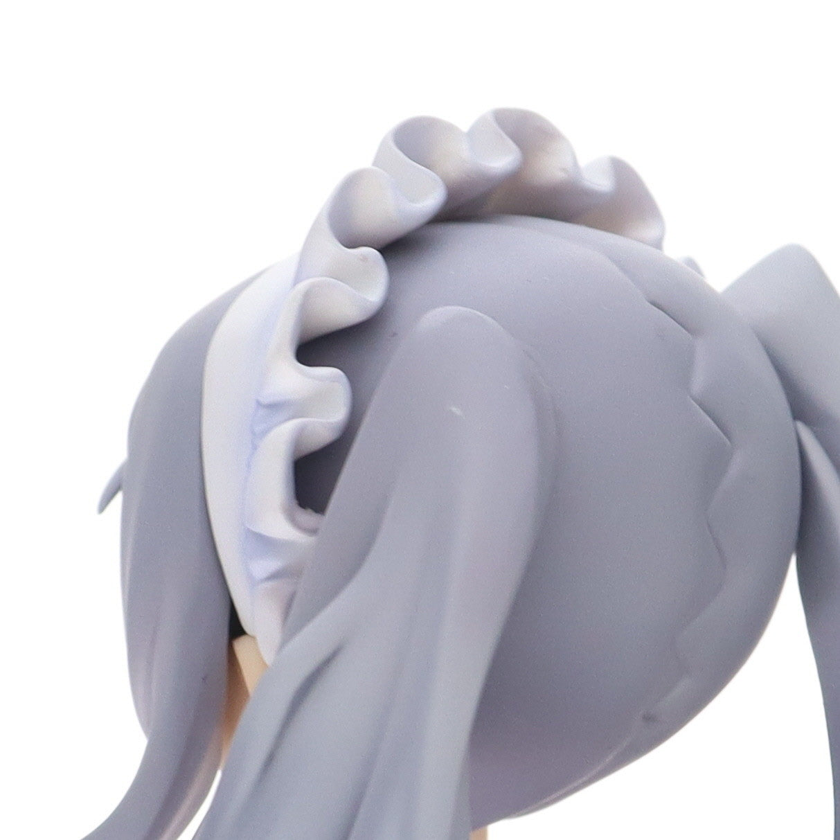 【中古即納】[FIG] ラウラ・ボーデヴィッヒ メイドVer. IS インフィニット・ストラトス 1/8 完成品 フィギュア アルター(20130530)