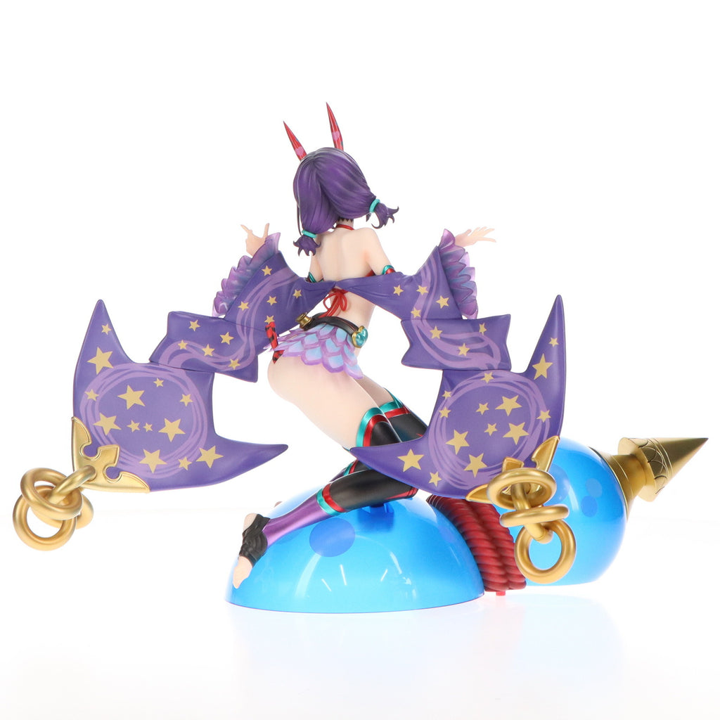 中古即納】[FIG]キャスター/酒呑童子〔ハロウィン〕(しゅてん