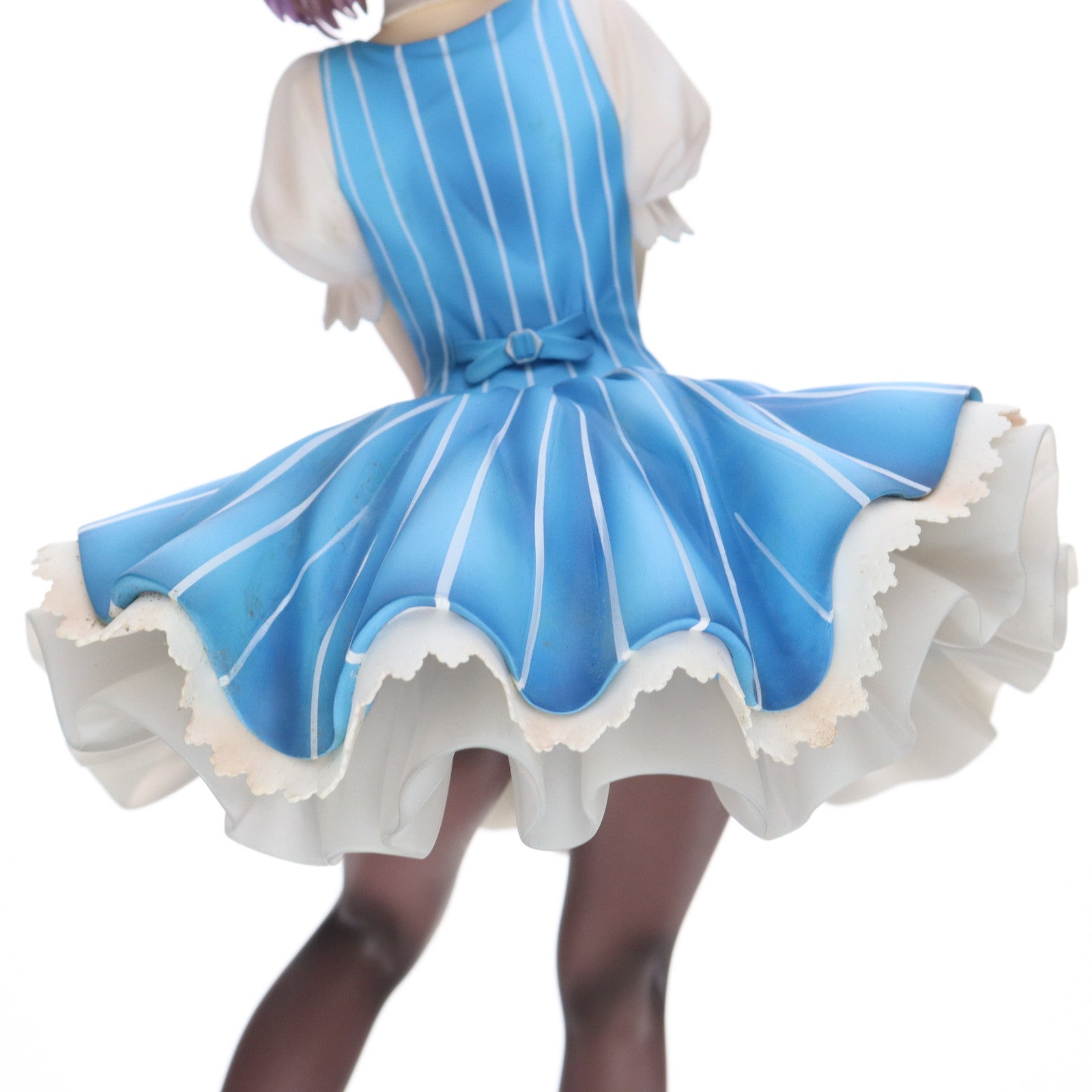 【中古即納】[FIG] ANIPLEX+限定 加藤恵(かとうめぐみ) メイドVer. 劇場版「冴えない彼女の育てかたFine」 1/7 完成品 フィギュア(MD19-1194001) アニプレックス(20210531)