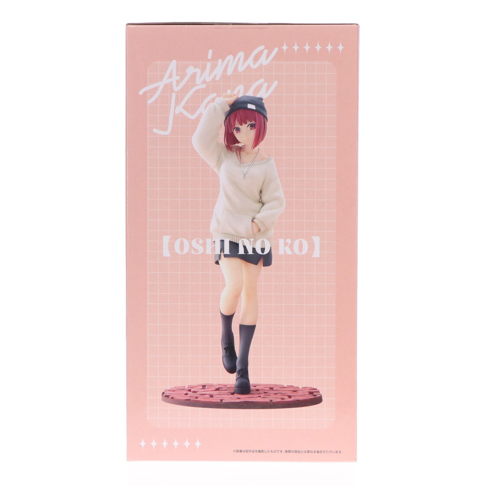 【中古即納】[FIG] 有馬かな(ありまかな) バズらせファッションVer. 【推しの子】 1/6 完成品 フィギュア DMM Factory(20250417)