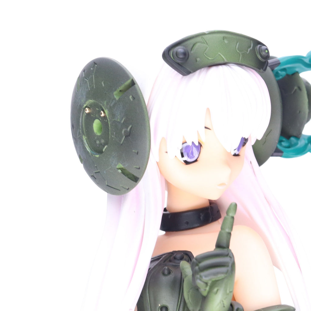 大悪司ドグウ戦士　セヤダタラ FIG]土偶戦士 セヤダ・タラ 大悪司 フィギュア ダイキ工業