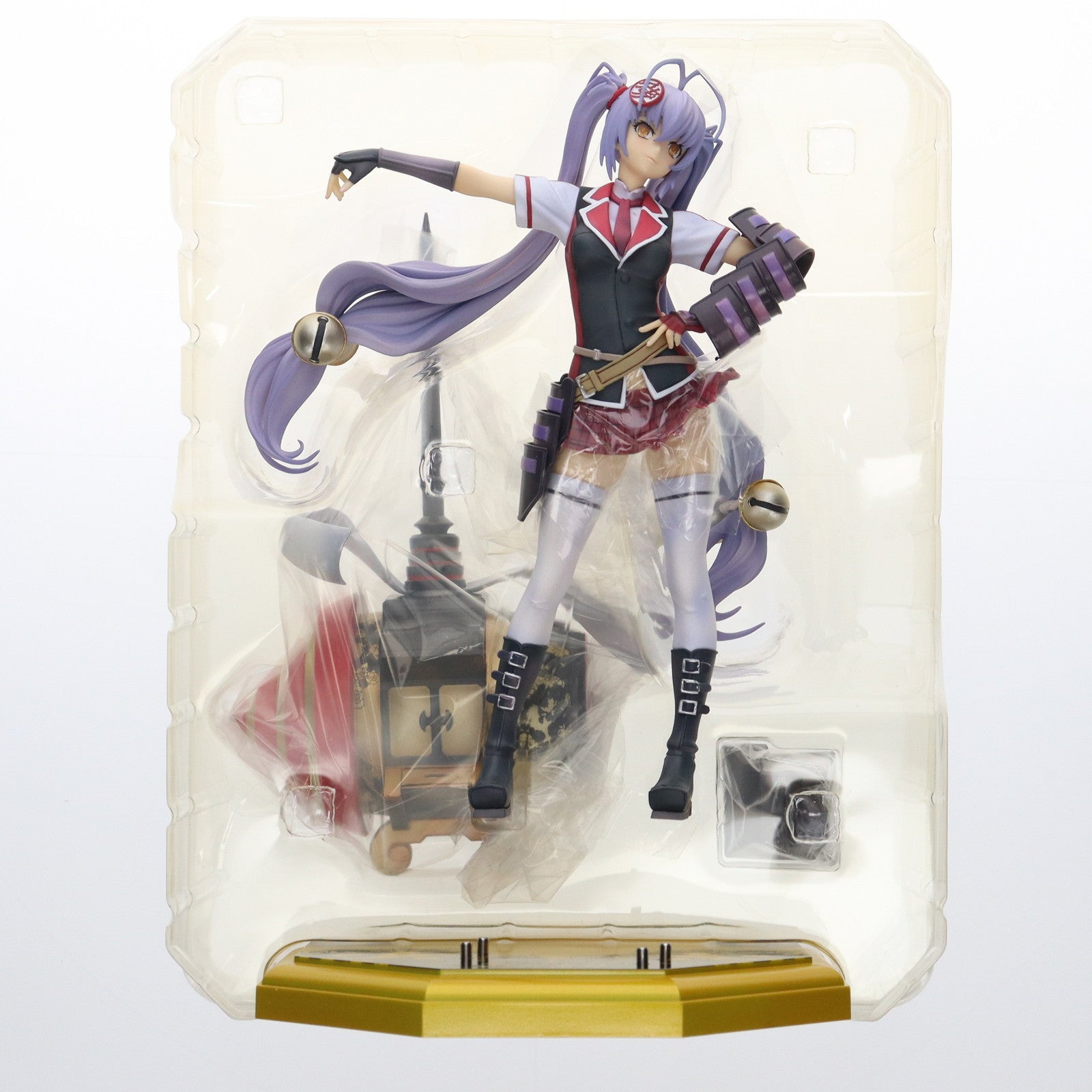 【中古即納】[FIG] 直江兼続マスターサムライ 百花繚乱サムライブライド 1/8 完成品 フィギュア ペンギンパレード(20141226)