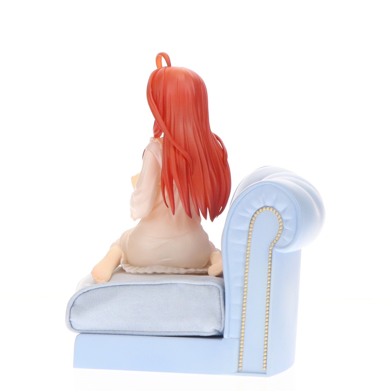 【中古即納】[FIG] あみあみ限定特典付属 PRISMA WING 中野五月(なかのいつき) 五等分の花嫁 1/7 完成品 フィギュア(PWGTHN-05P) プライム1スタジオ(20231208)
