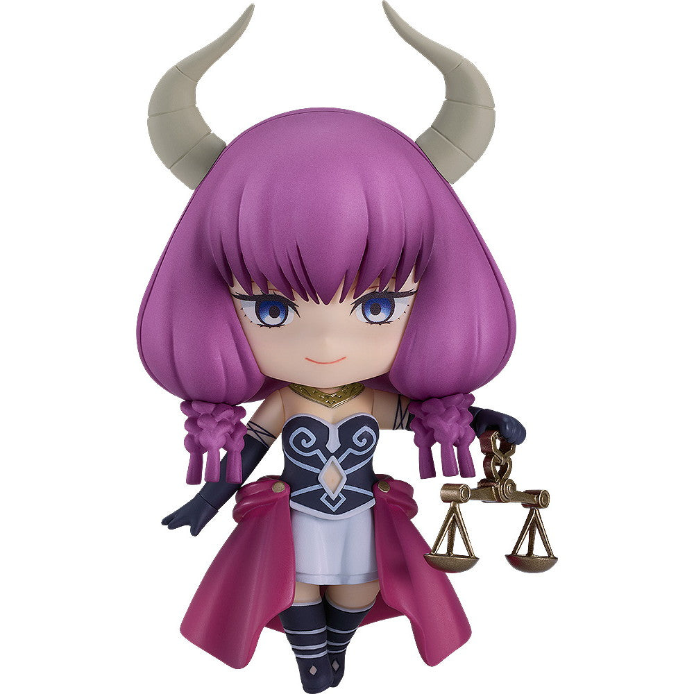 【中古即納】[FIG] ねんどろいど 2683 断頭台のアウラ 葬送のフリーレン 完成品 可動フィギュア グッドスマイルカンパニー(20250629)